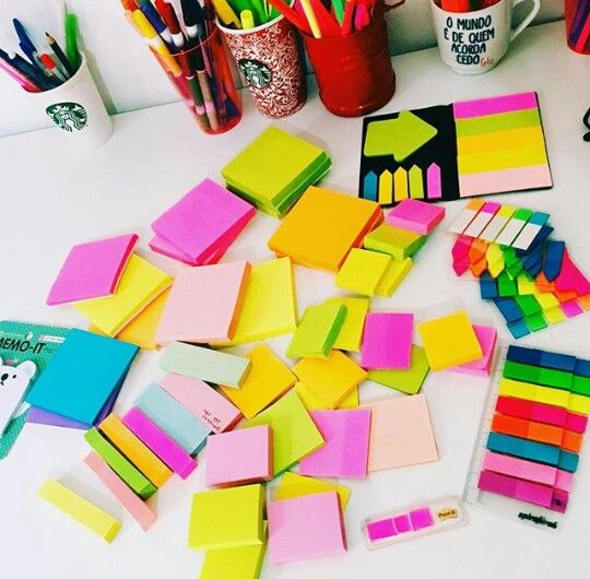 Learning materials