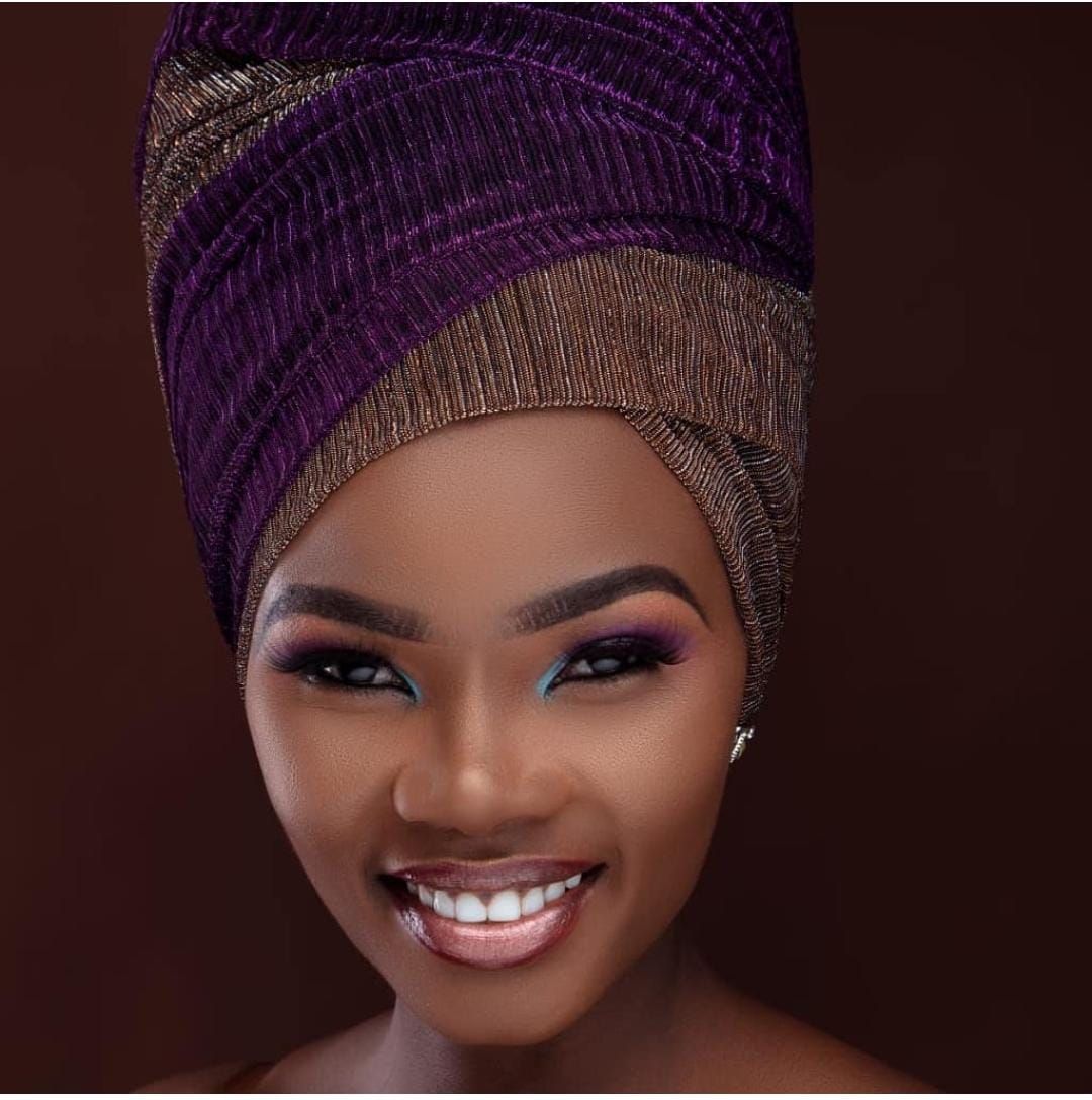 Pricila Kasyoki, Founder of Anakeh International